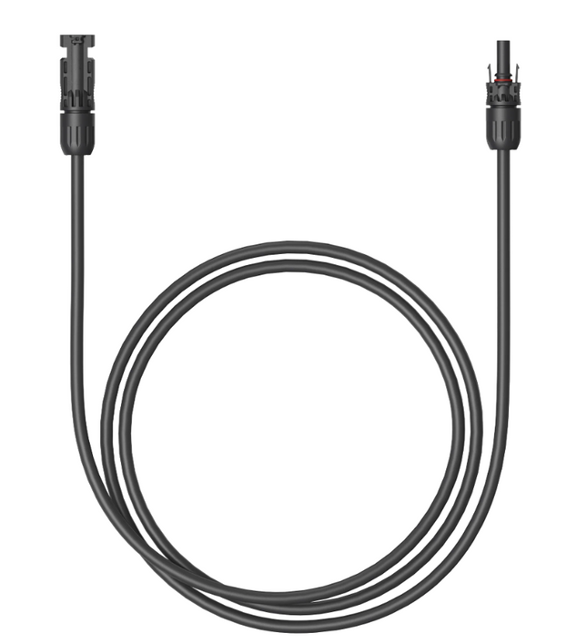 Jackery H07RN-F Connection AC Cable 10m (1.5mm²)