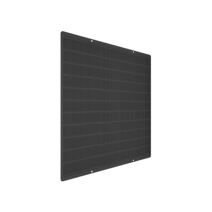 Jackery 4*245W Lightweight Rigid Solar Panel Set