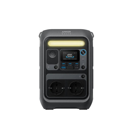 Anker SOLIX C300X - 288Wh