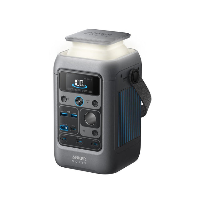 Anker SOLIX C300X DC- 288Wh