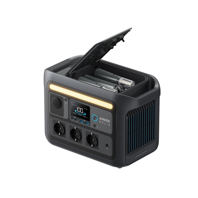 Anker SOLIX C800X - 768Wh