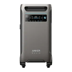 ANKER HES Top Cover for system with over 3 batterymodules