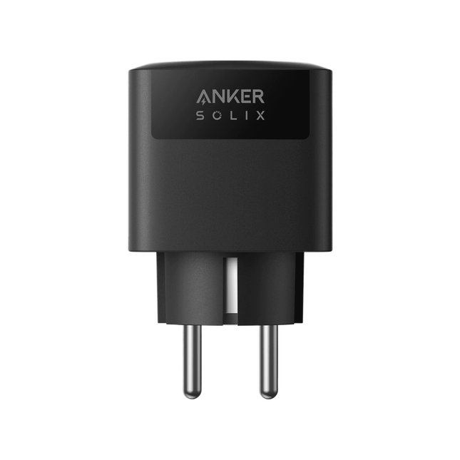 Anker SOLIX CEE-32A Single-Phase Plug