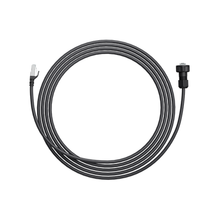 Jackery Waterproof Ethernet Cable (10m)
