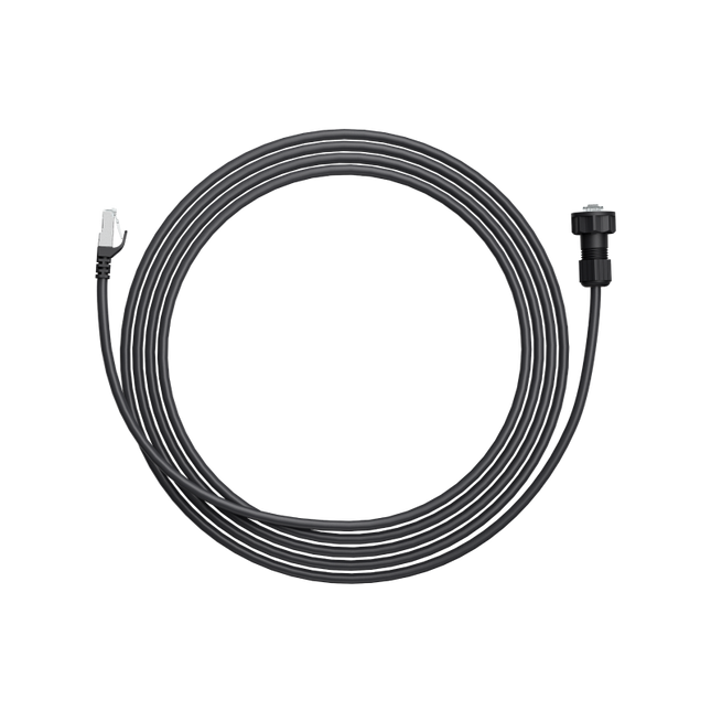Jackery Waterproof Ethernet Cable (10m)