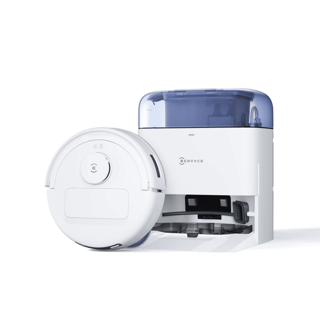 ECOVACS DEEBOT mini BLUE EU