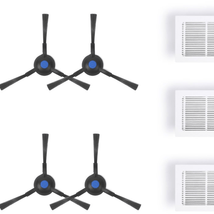 ECOVACS DEEBOT N20e/N20e PLUS/N30 PRO OMNI - Service Kit