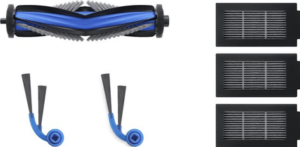 ECOVACS DEEBOT T30S COMBO COMPLETE
