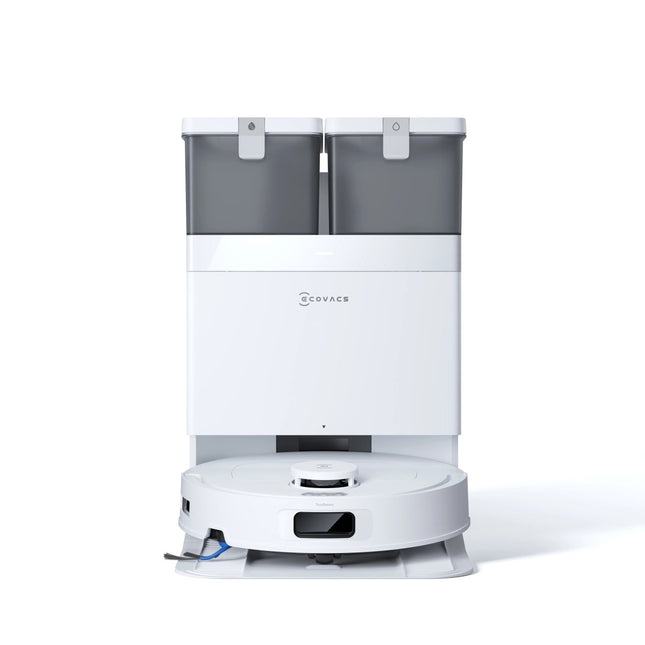 ECOVACS DEEBOT T30C WHITE GEN 2 EU