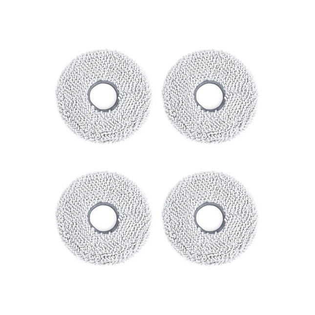 ECOVACS DEEBOT T10/T10 PLUS/X1 PLUS/N20 Family Mopping Pads