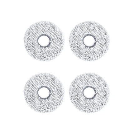 ECOVACS DEEBOT T50/T50 MAX/T30C PRO/T30C Mopping Pads