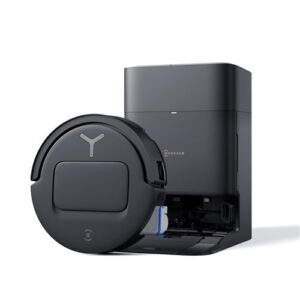 ECOVACS DEEBOT T80 OMNI BLACK EU