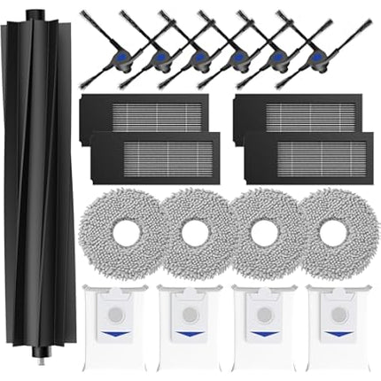 ECOVACS DEEBOT X2 COMBO Power Brush Kit (Extension Wand)