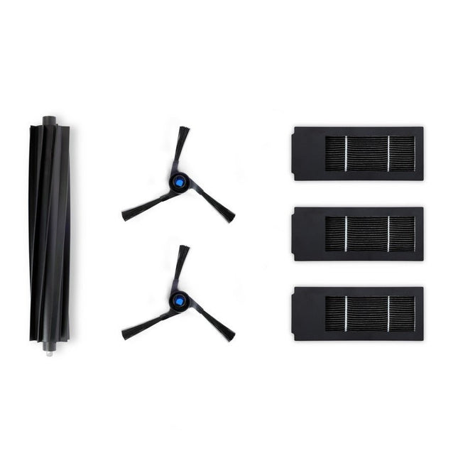 ECOVACS DEEBOT X2/X5/T30S Family Water Supply Kit - FM2243
