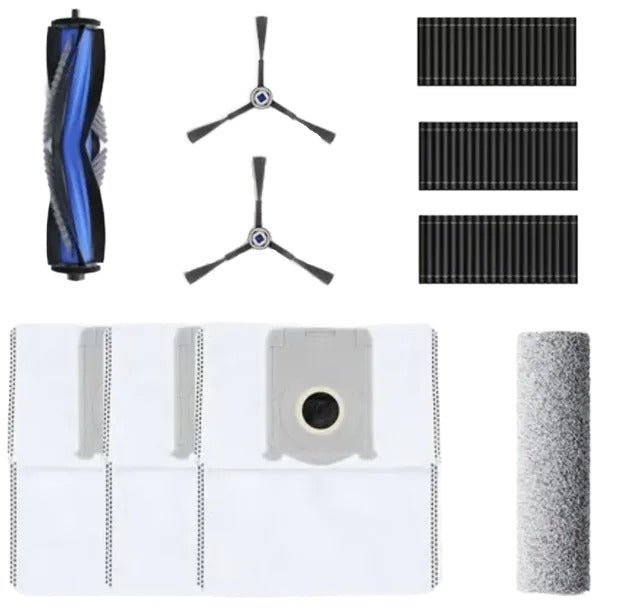 ECOVACS DEEBOT X8 Family Premium Service Kit
