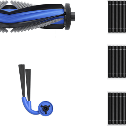 ECOVACS DEEBOT X9 Family Standard Service Kit
