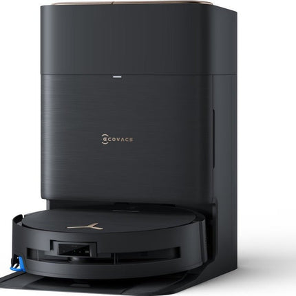 ECOVACS DEEBOT X9 PRO OMNI BLACK