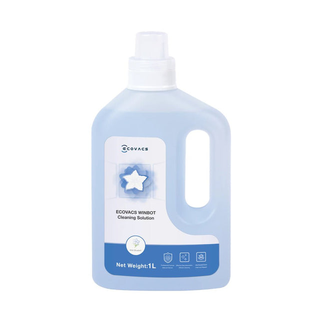 ECOVACS DEEBOT DEEBOT Heavy-duty Cleaning Solution -1L