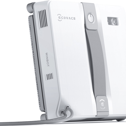 ECOVACS WINBOT MINI EU Grey
