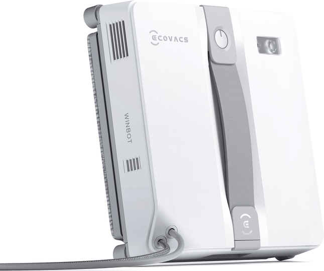 ECOVACS WINBOT MINI EU Grey