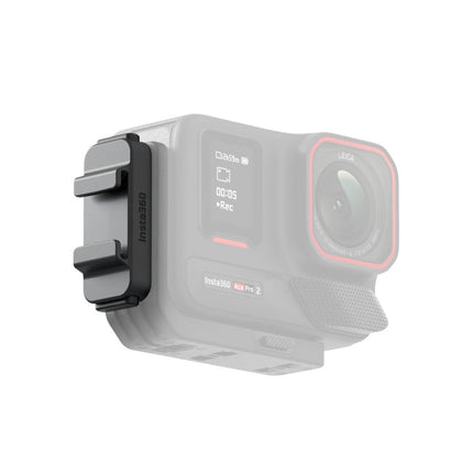 Insta360 X5/X4/X3/X2 Cold Shoe