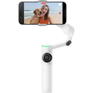 Insta360 Flow 2 Pro Standard Bundle Summit White