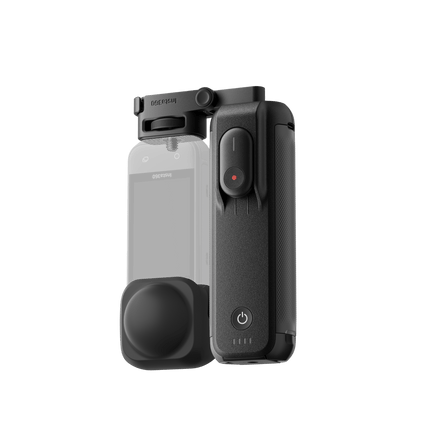 Insta360 X4 Thermo Grip Cover