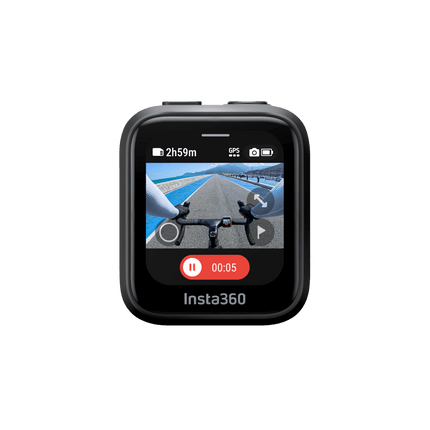 Insta360 GPS Action Remote