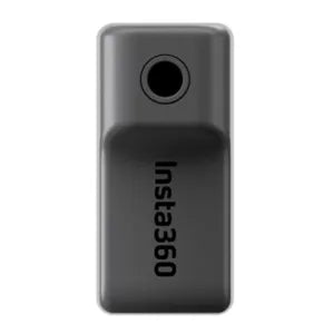 Insta360 X5 Mic Adapter