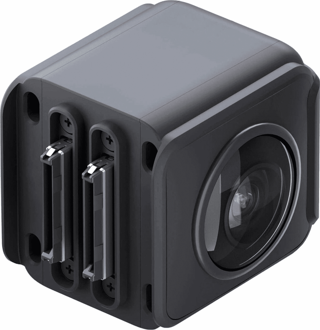 Insta360 ONE R SPLIT-LENS 360 MOD