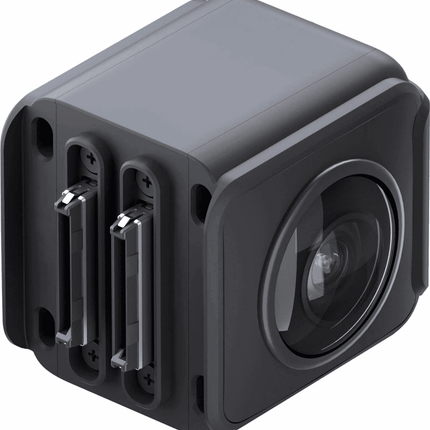 Insta360 ONE RS 360 Lens Mod