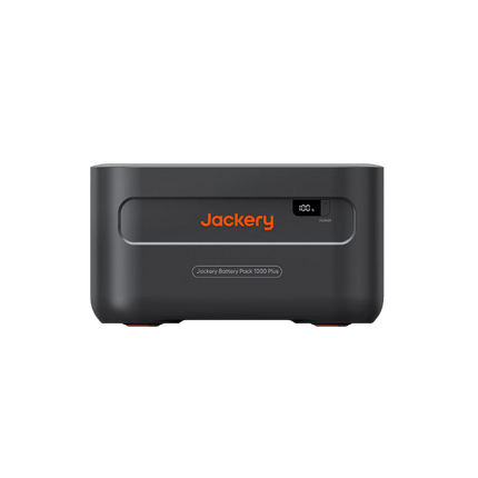 Jackery Explorer 1000 Plus Battery Pack