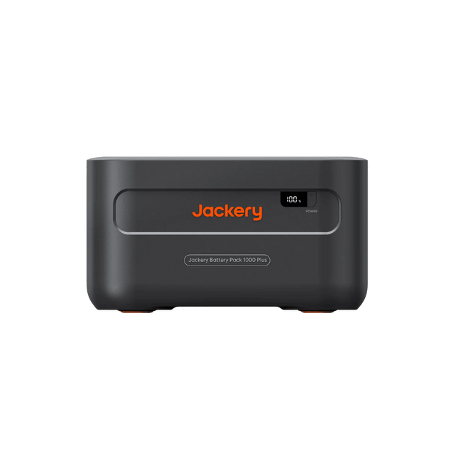 Jackery Explorer 1000 Plus Battery Pack