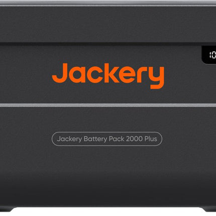 Jackery Explorer 2000 Plus Battery Pack V2