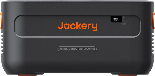 Jackery Explorer 2000 Plus Battery Pack V2