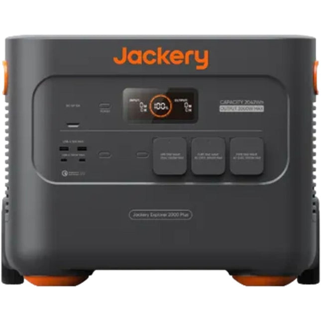Jackery Explorer 2000 Plus