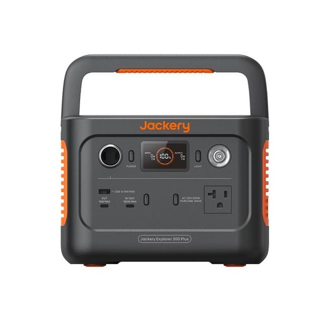 Jackery Explorer 300 Plus V1