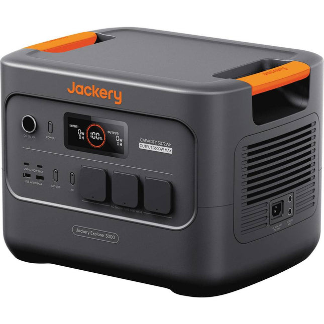 Jackery Explorer 3000 V2