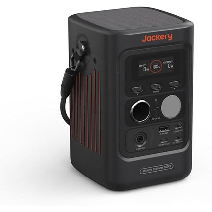 Jackery Explorer 300D