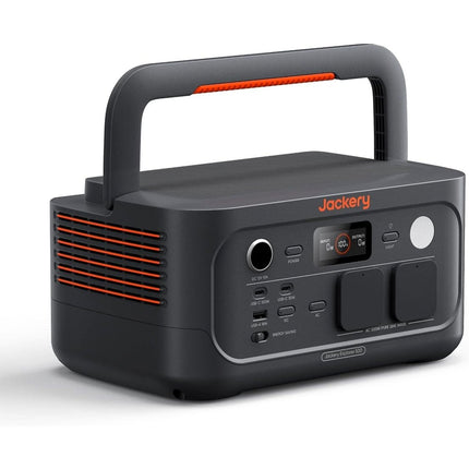 Jackery Explorer 500 V2
