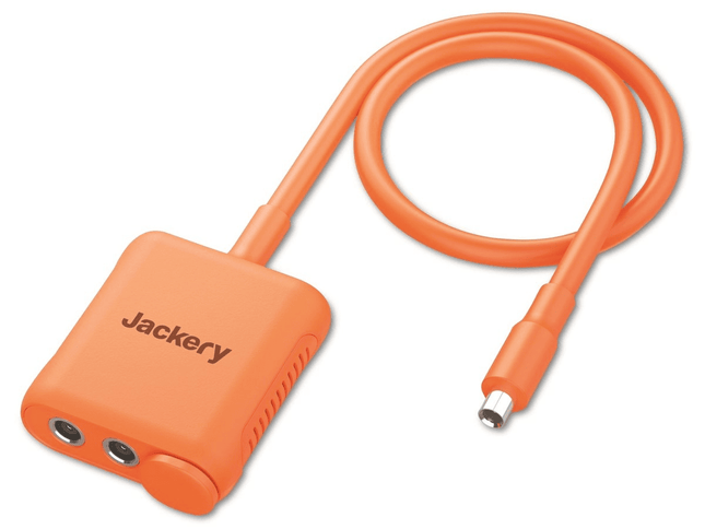 Jackery Solar Series Charging Cable (Connector)