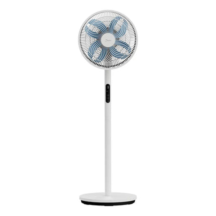 Midea Pedestal Fan 12inch