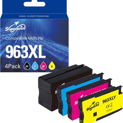 Ninestar SP-503XL-4P