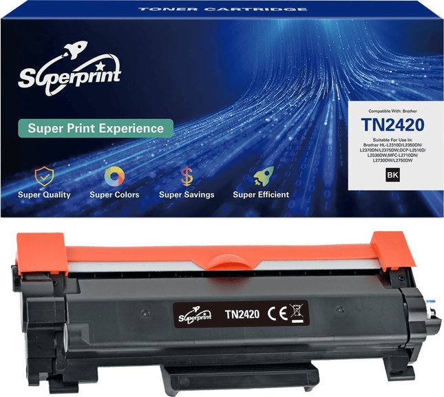Ninestar SP-BTN2420