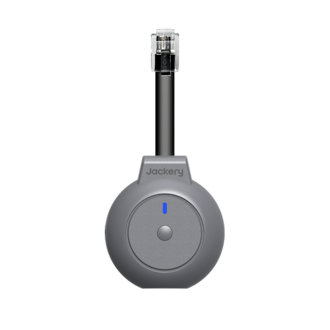 Jackery Smart Meter P1 Reader