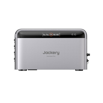 Jackery SolarVault 3 Pro