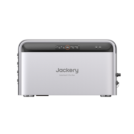 Jackery SolarVault 3 Pro Max