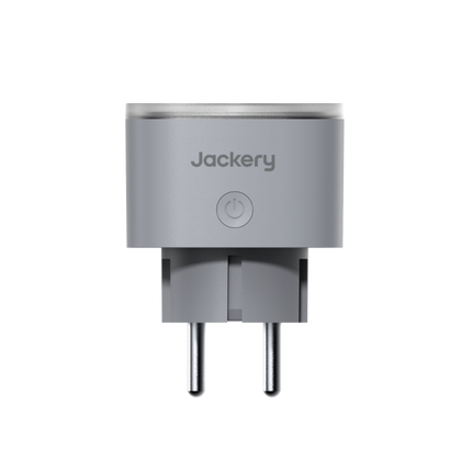Jackery Smart Plug
