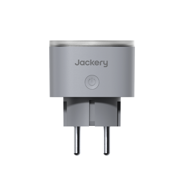 Jackery Smart Plug